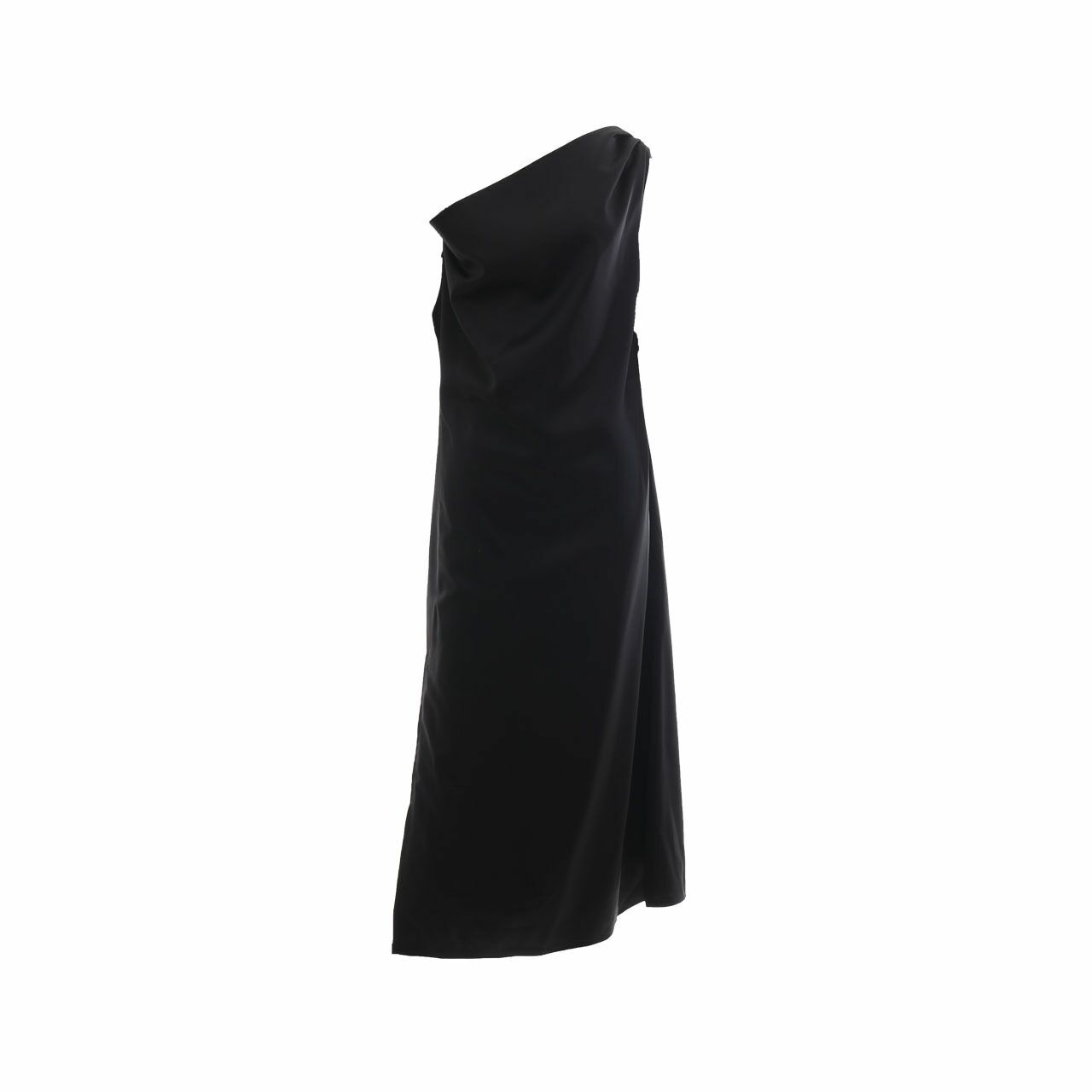 Suki The Label Black Long Dress