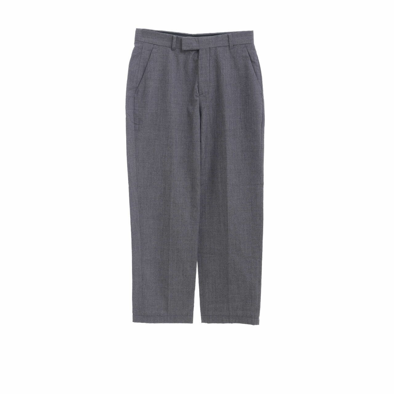 Calvin Klein Grey Long Pants