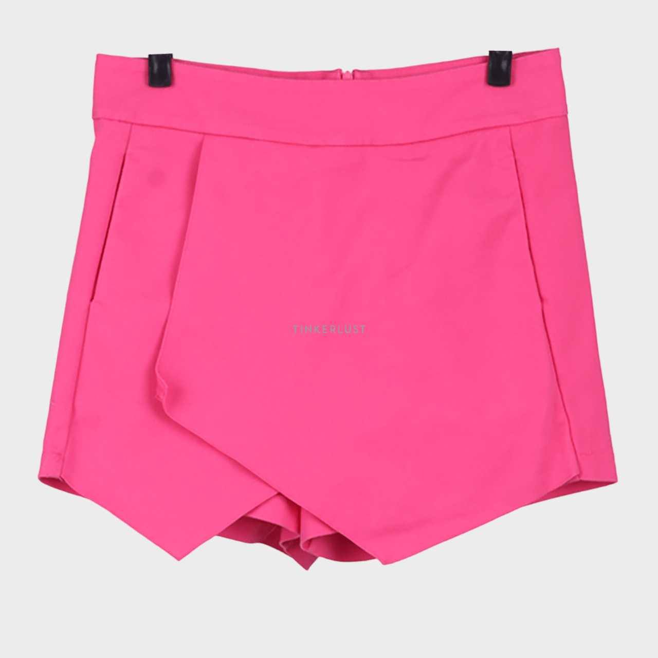 Private Collection Fuchsia Skort Pants