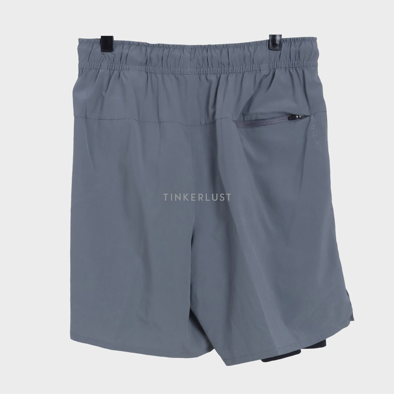 Nike Dri Fit Unlimited 7 Inch 2 In 1 Versatile Shorts