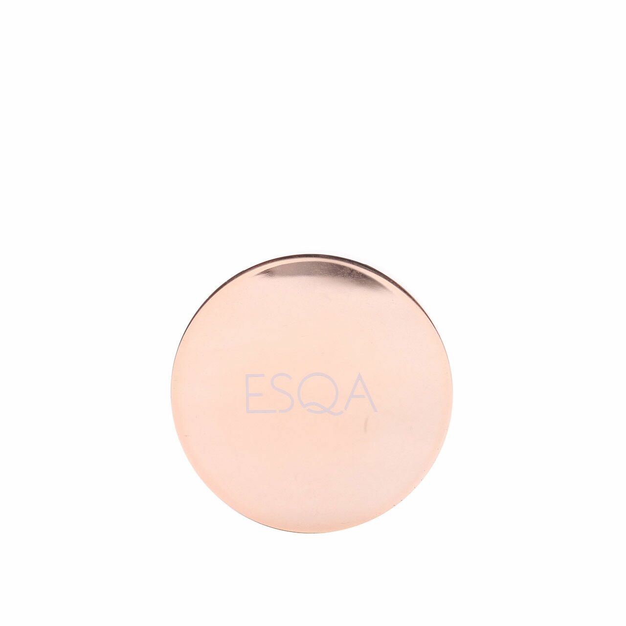 Esqa Flawless Micro Setting Powder #Caramel Faces