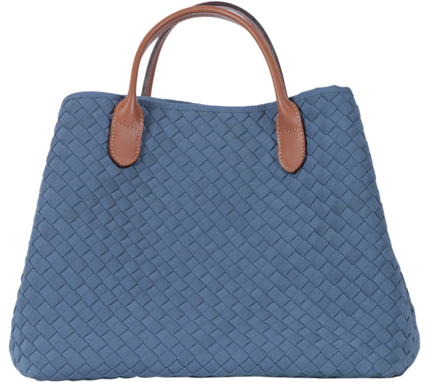 Webe Blue Maribel Handbag