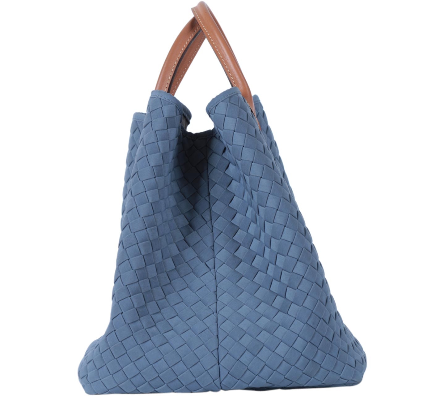Webe Blue Maribel Handbag