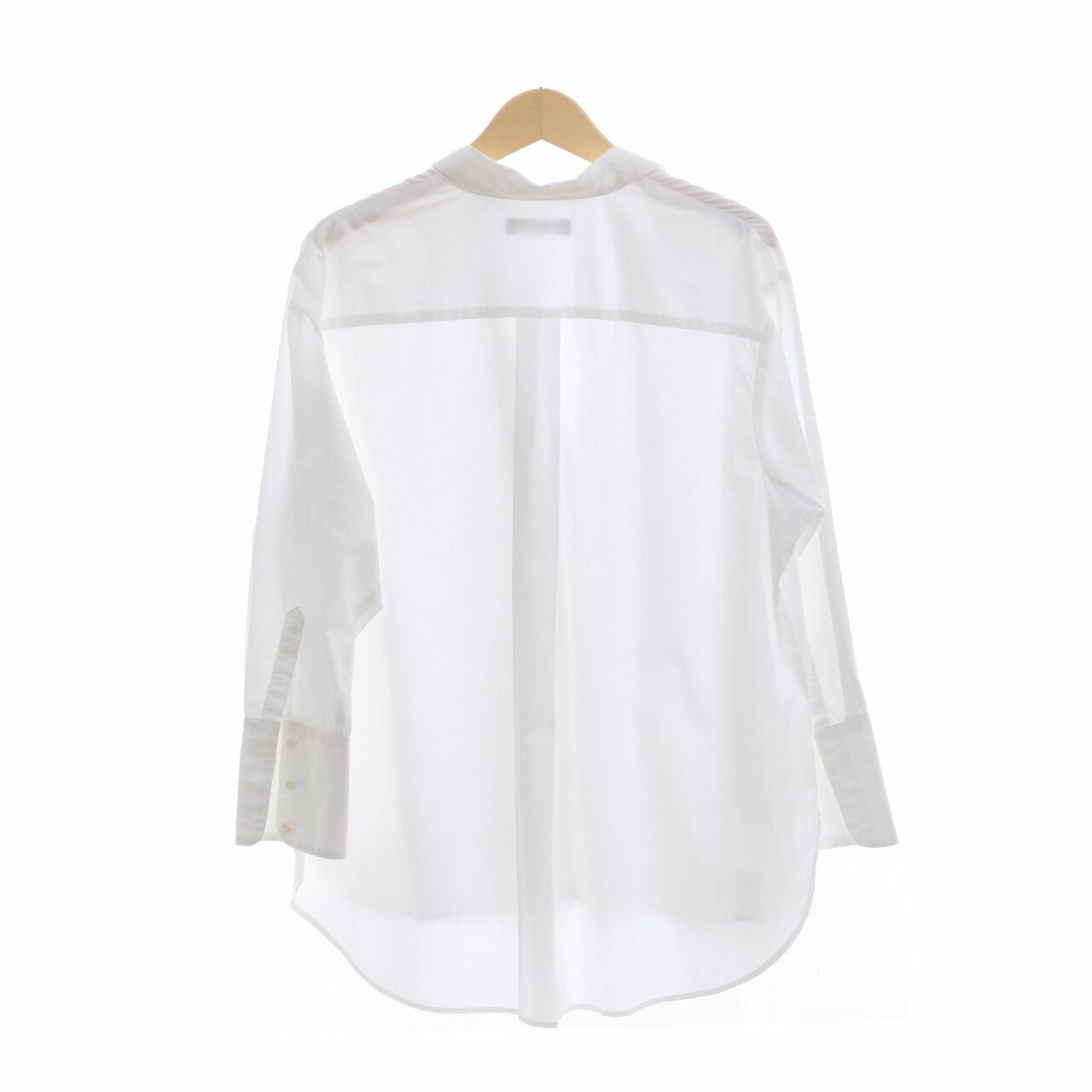 Marks & Spencer White Shirt