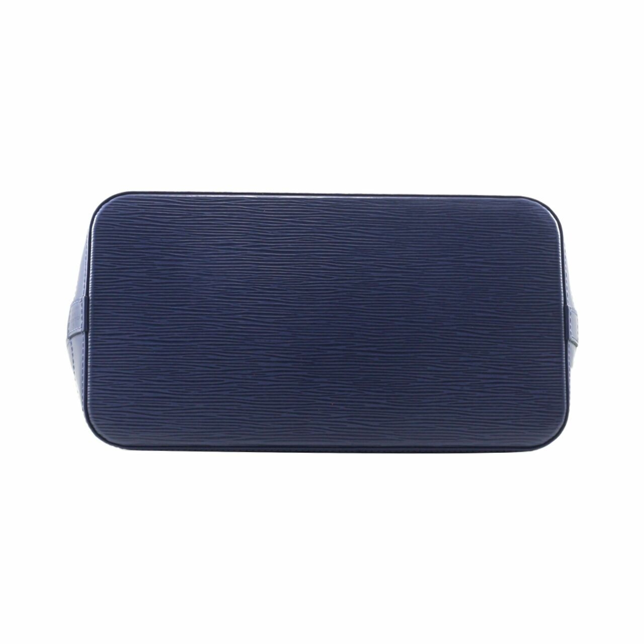 Louis Vuitton Blue HandBag