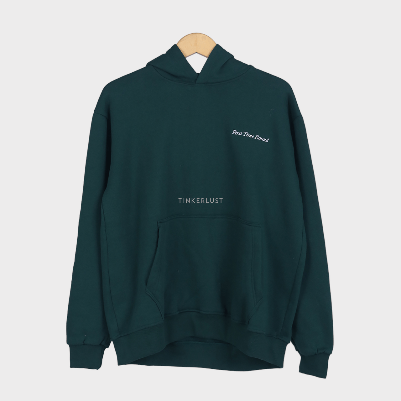 Private Collection Green Jacket