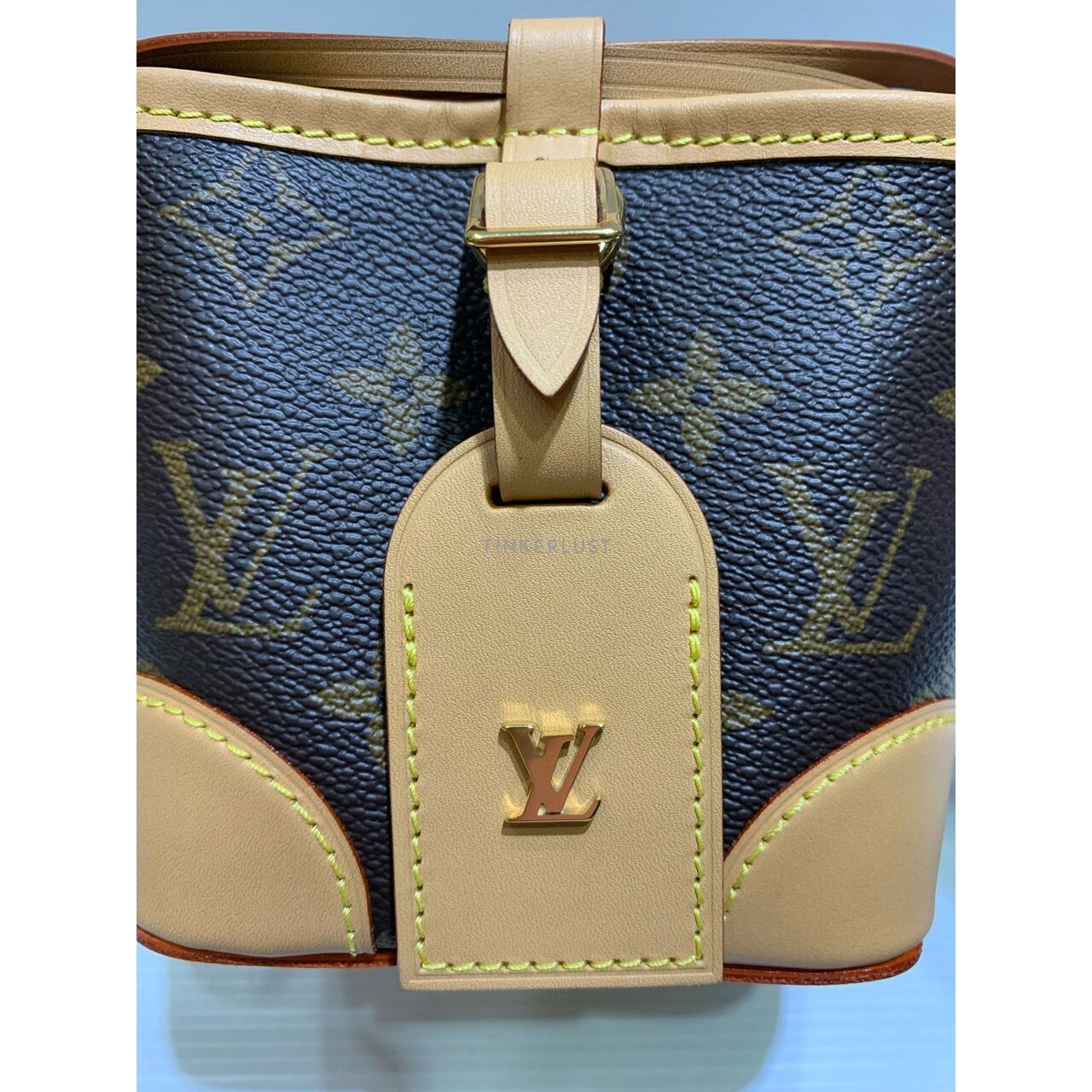 Louis Vuitton Noe Monogram Purse #Chip Sling Bag