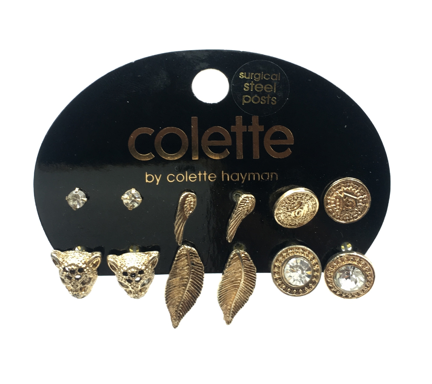 Colette By Colette Hayman Earrings