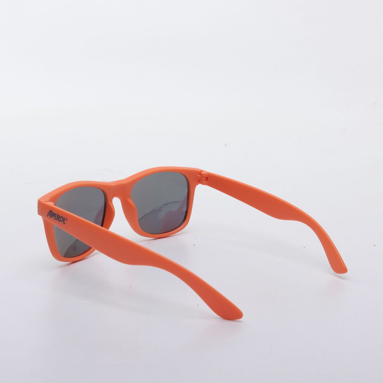 Private Collection Orange Sunglasses