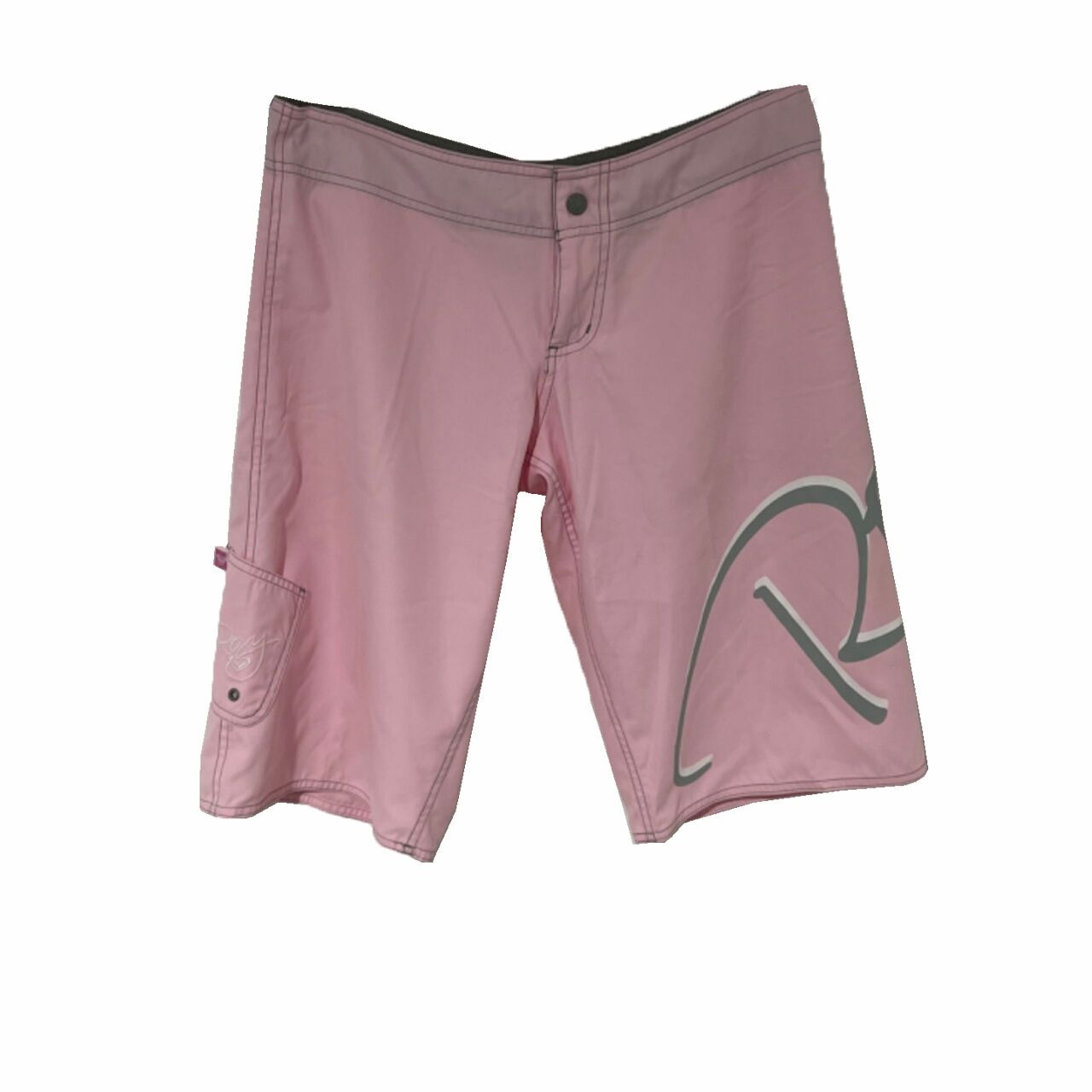 Roxy Pink Surf Pants