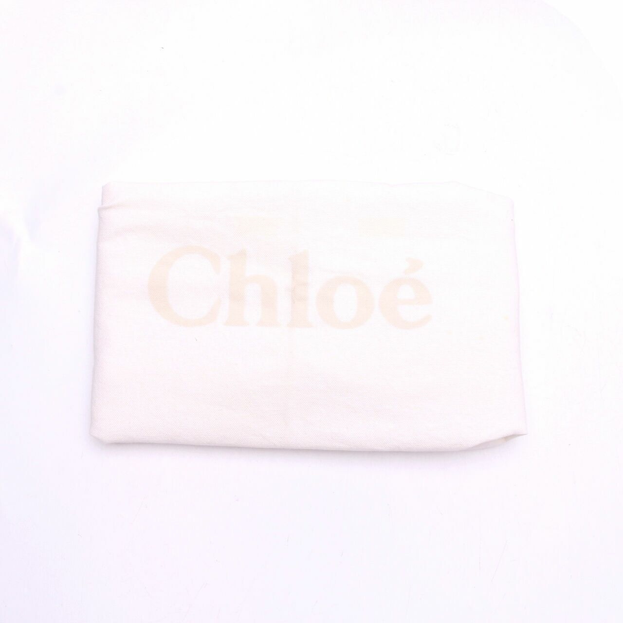 Chloe Brown Handbag
