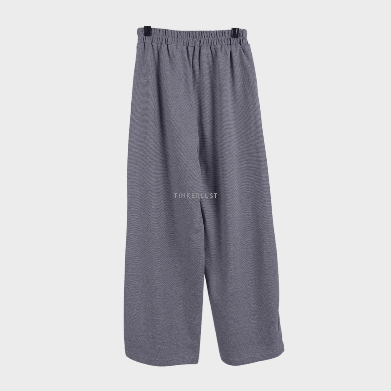 Morningsol Grey Long Pants