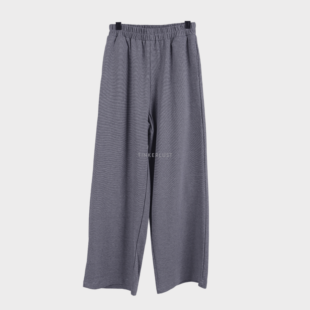 Morningsol Grey Long Pants