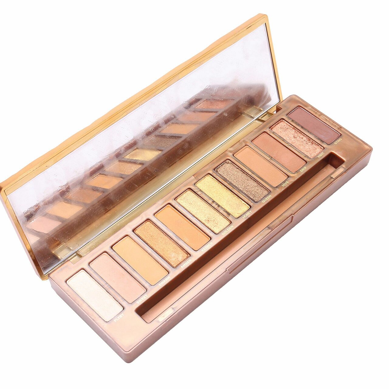 Urban Decay Naked Honey Sets and Palette