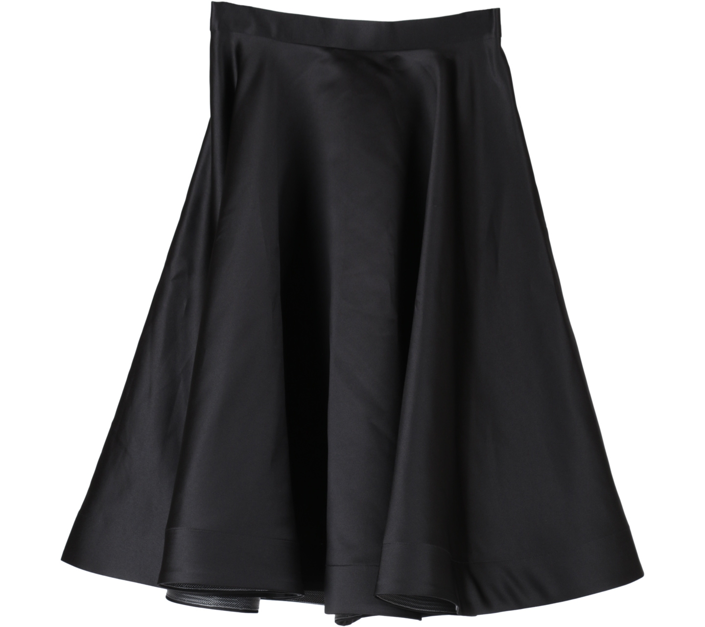 EYI Black Skirt