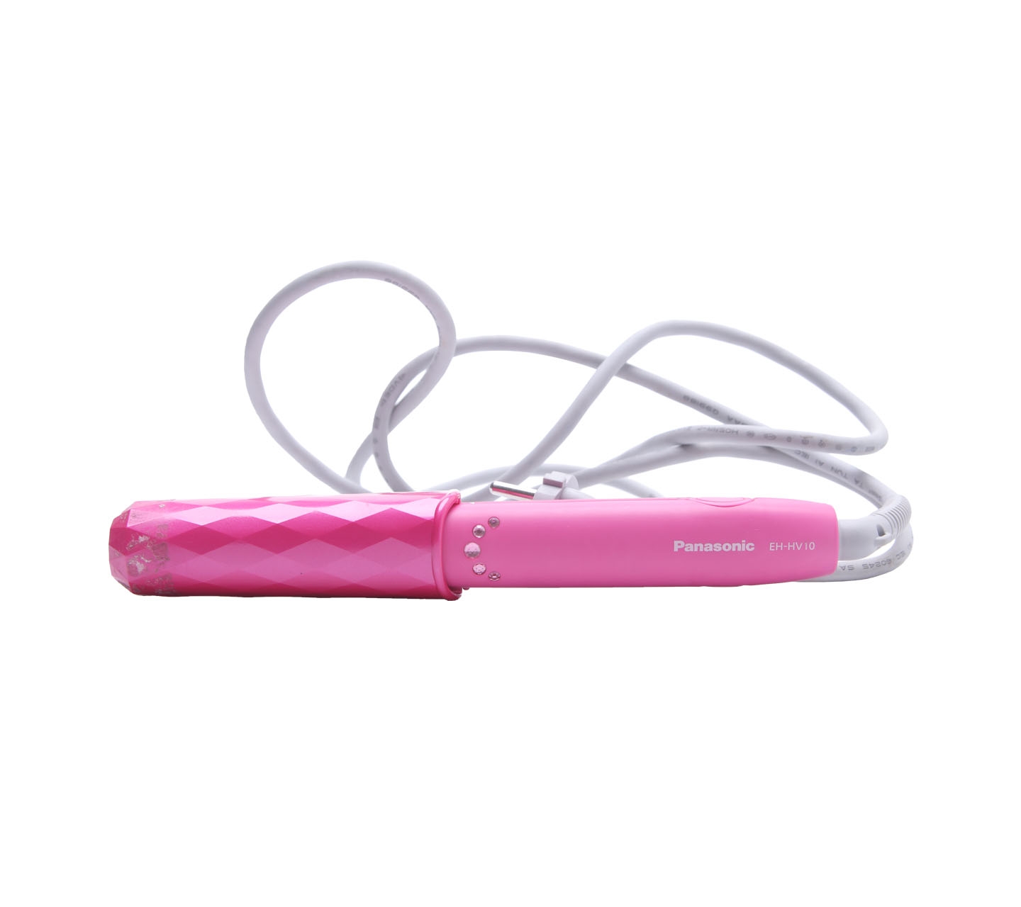 Panasonic EH - HV 10 Pink Tools