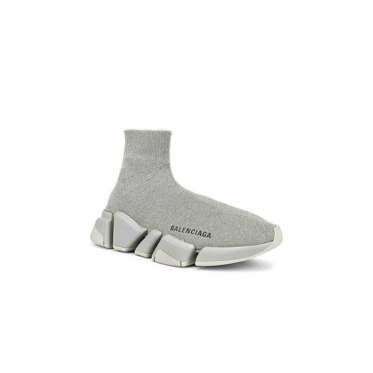 Balenciaga Grey Sneakers