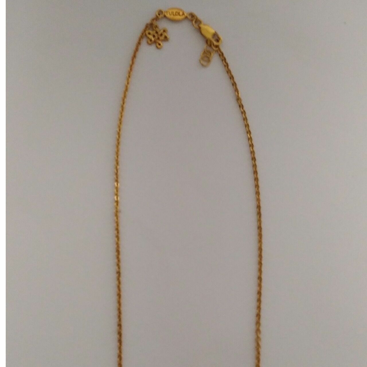 Tulola Jewelry Gold Perhiasan
