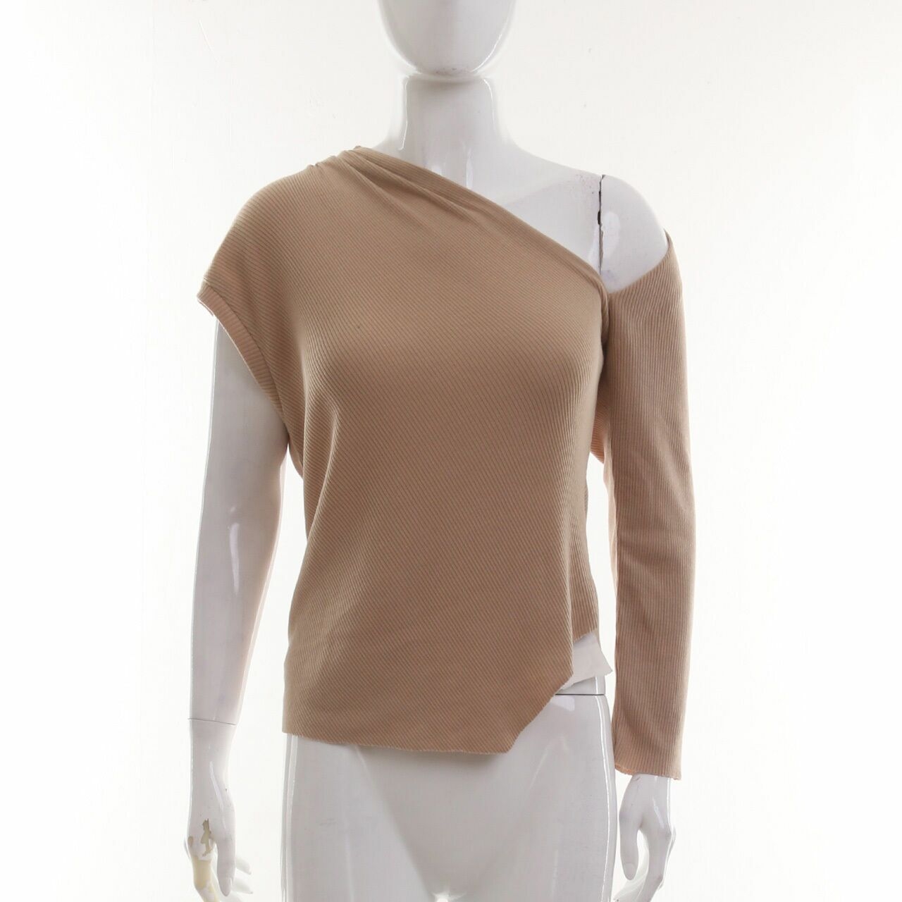 aloes-clothing Brown Blouse