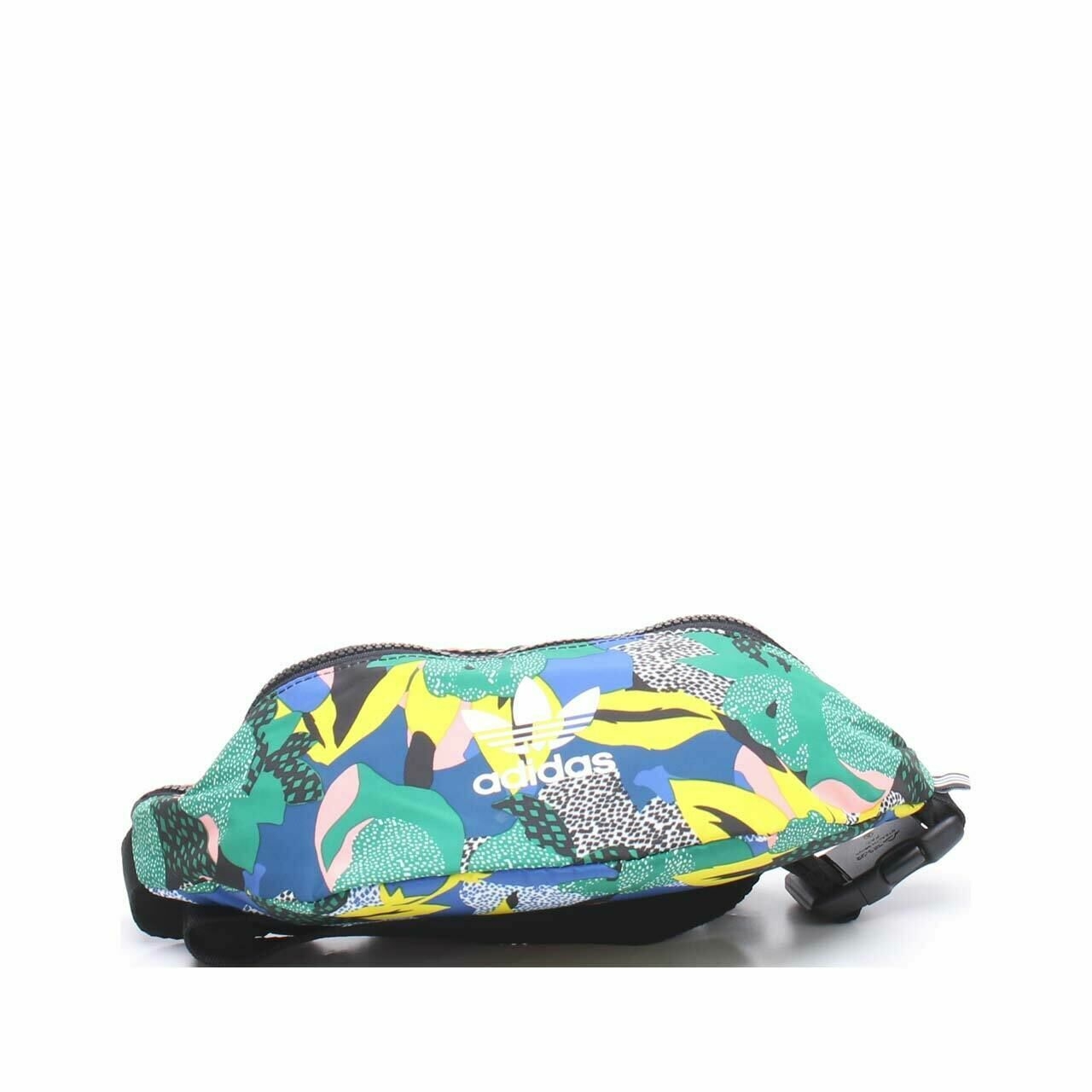 Adidas Multicolor Waist Bag