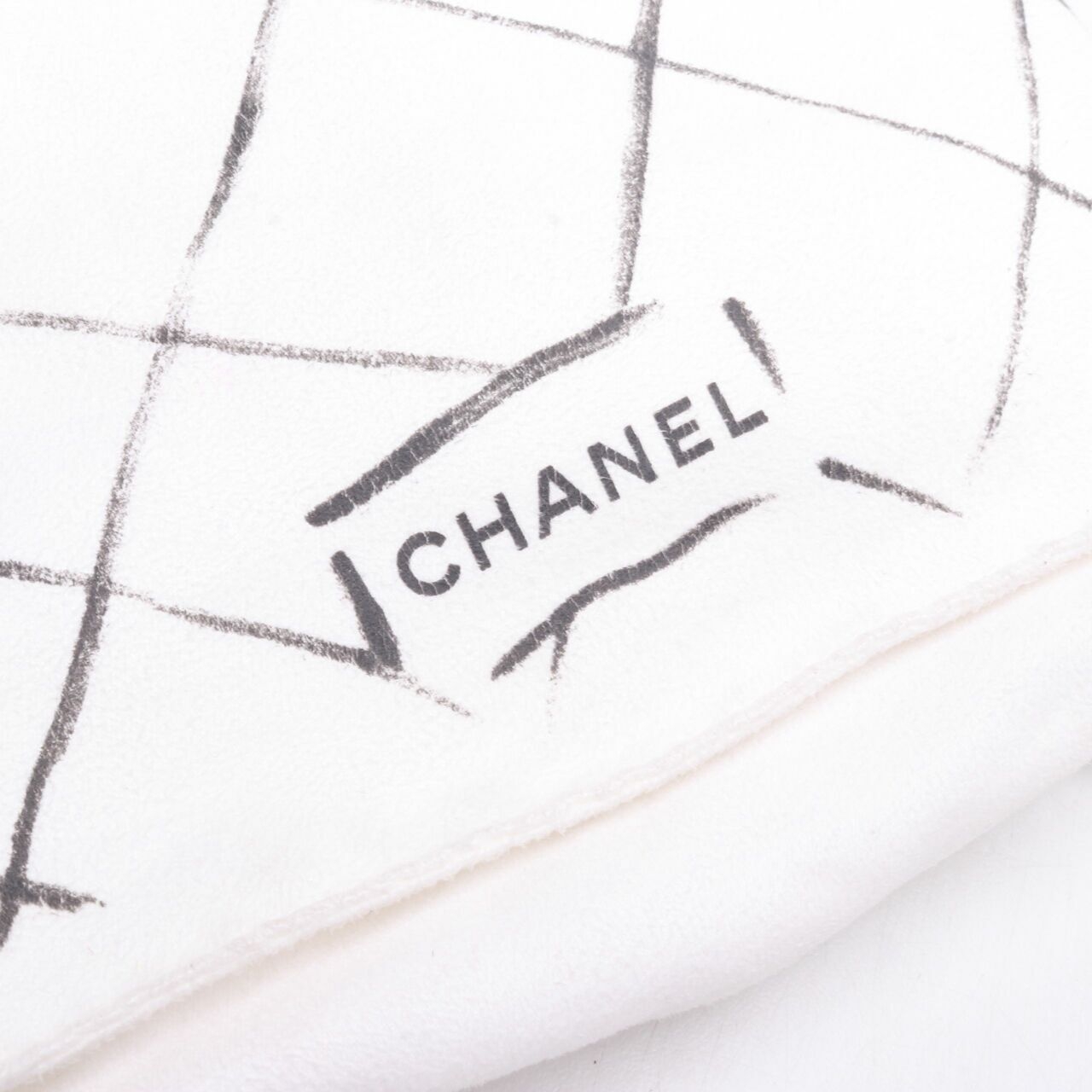 Chanel Tan Calfskin East West Bijoux Chain Flap Bag #12 Shoulder Bag