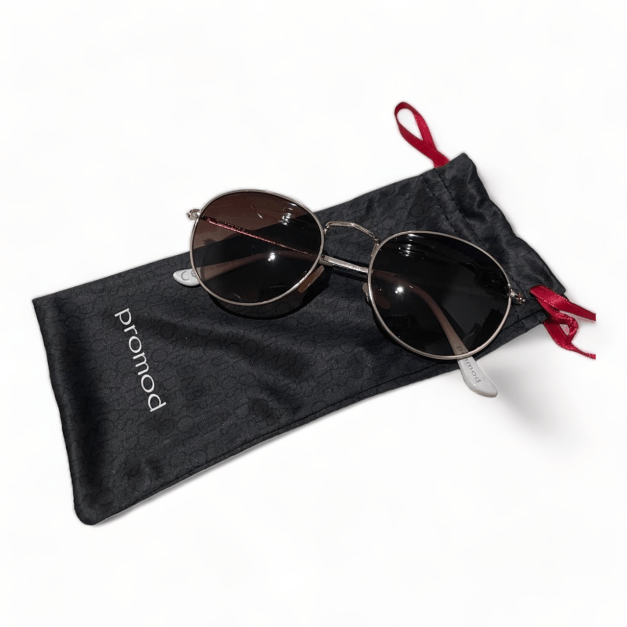 Promod Brown Sunglasses