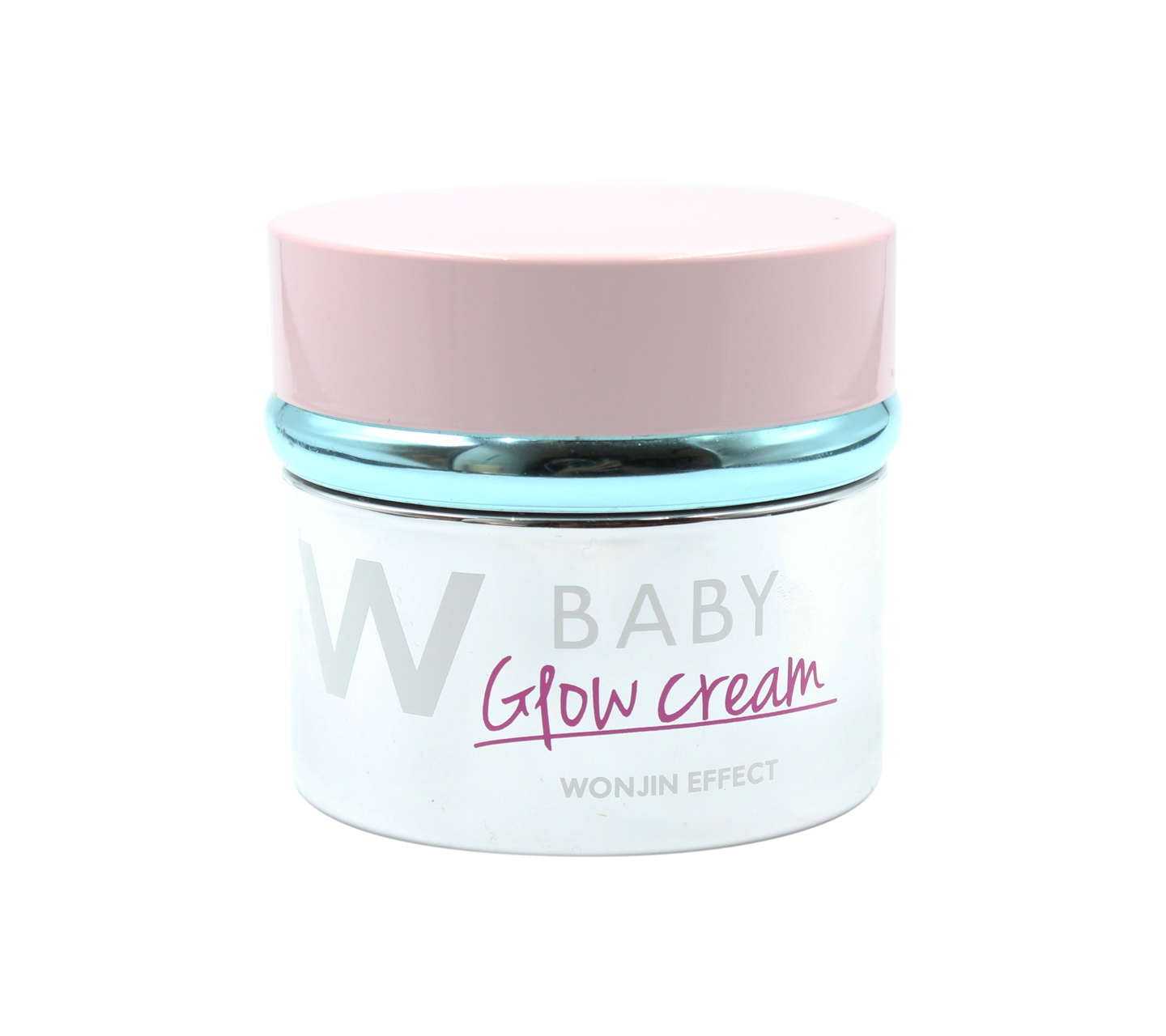 Wonjin Effect W Baby Glow Cream Skin Care