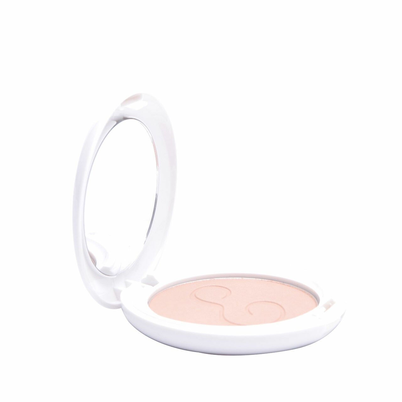 Embryolisse Radiant Complexion Compact Powder Universal Shade Faces