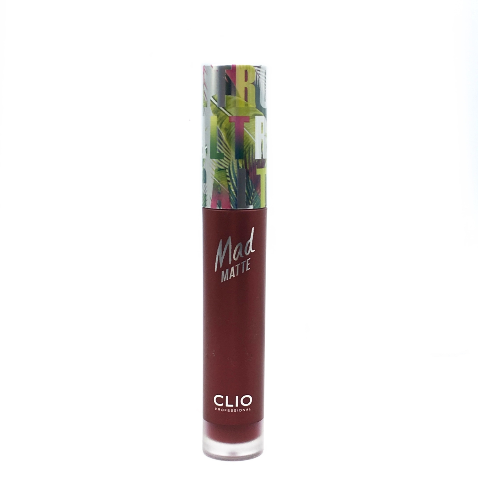 Clio Berryboost Tropical Mad Matte Lips