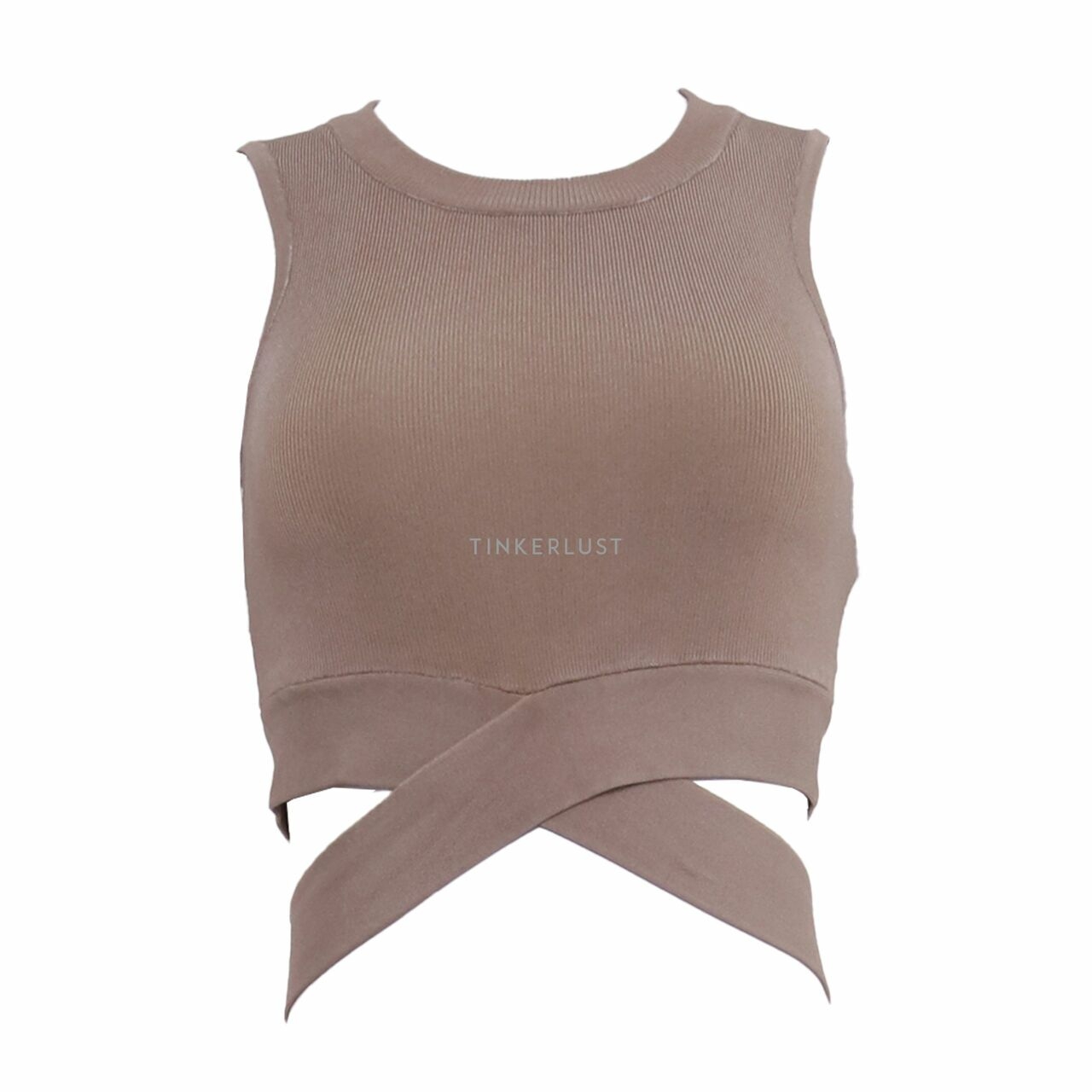 Private Collection Taupe Sleeveless