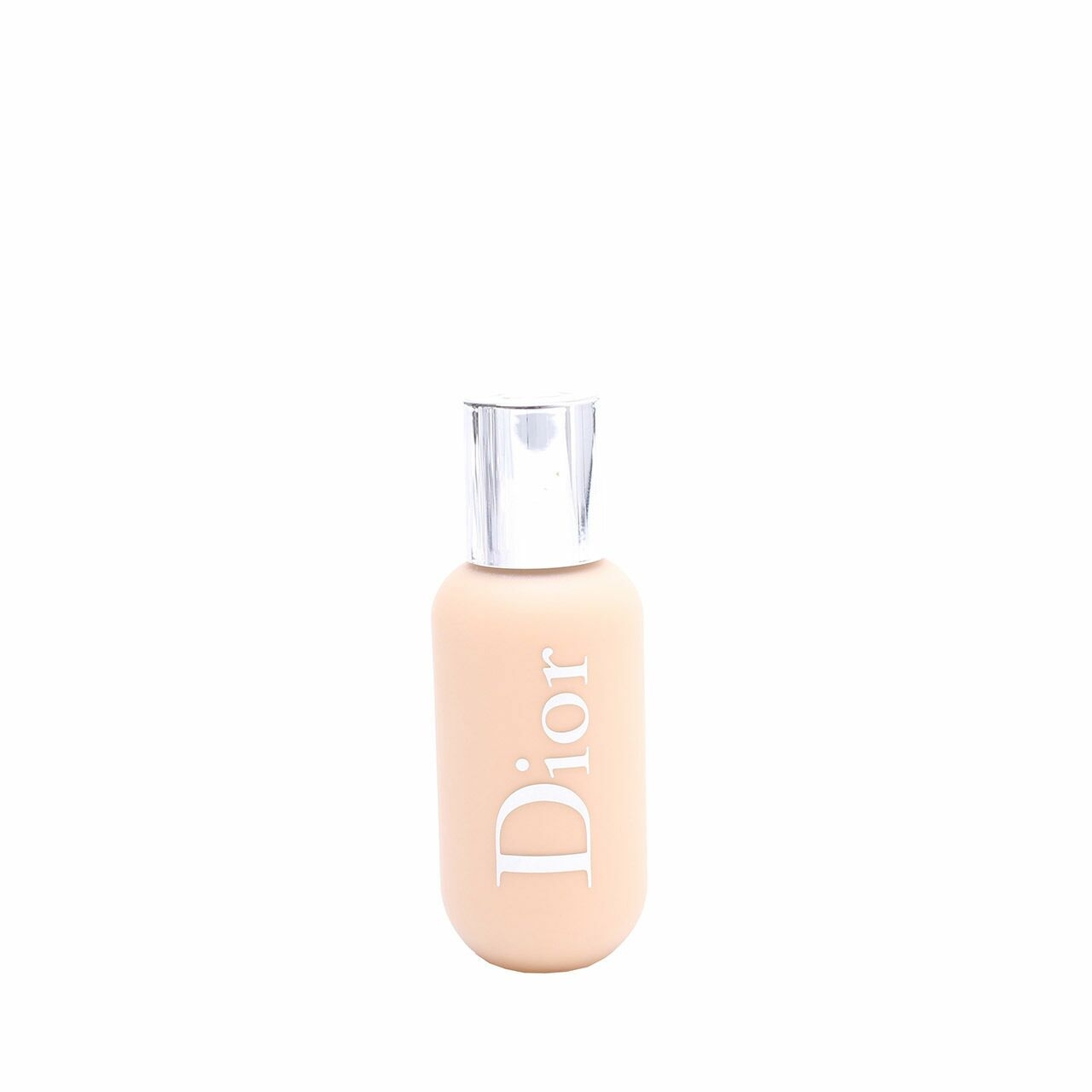 Christian Dior Backstage Face and Body Foundation Faces