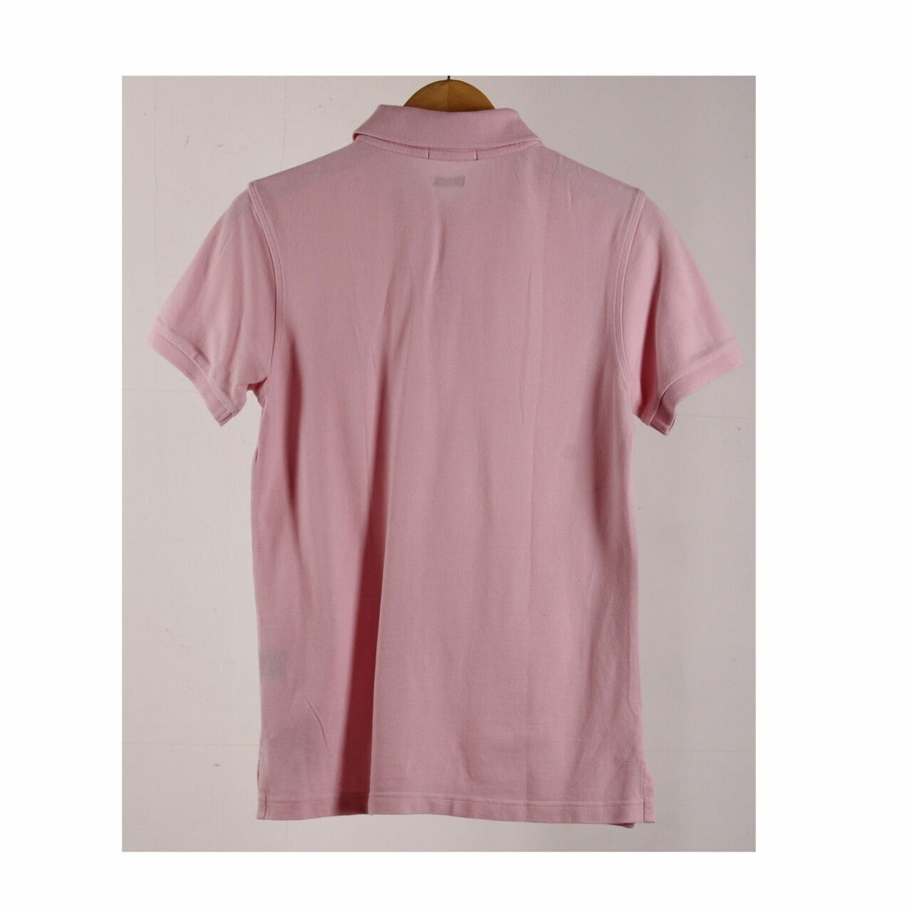Polo Soft Pink T-Shirt