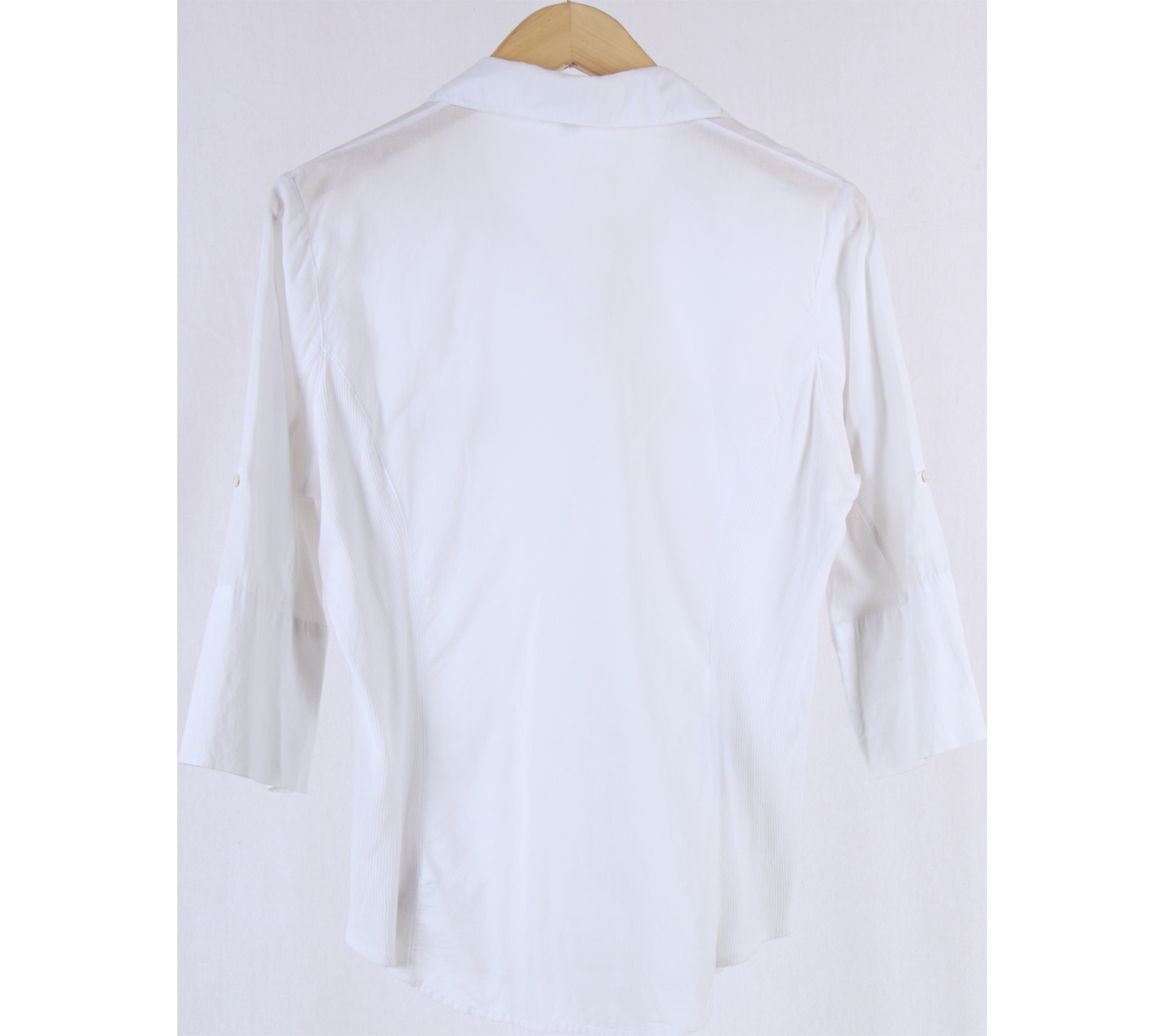 James Perse Off White Shirt