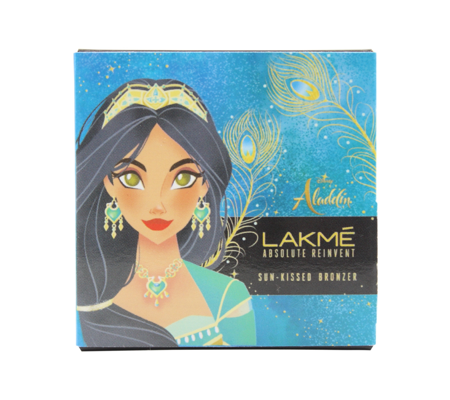 Lakme Absolute Sun-Kissed Bronzer Faces