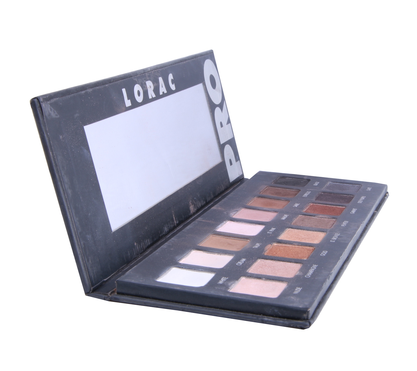 Lorac Pro Eye Shadow Sets and Palette