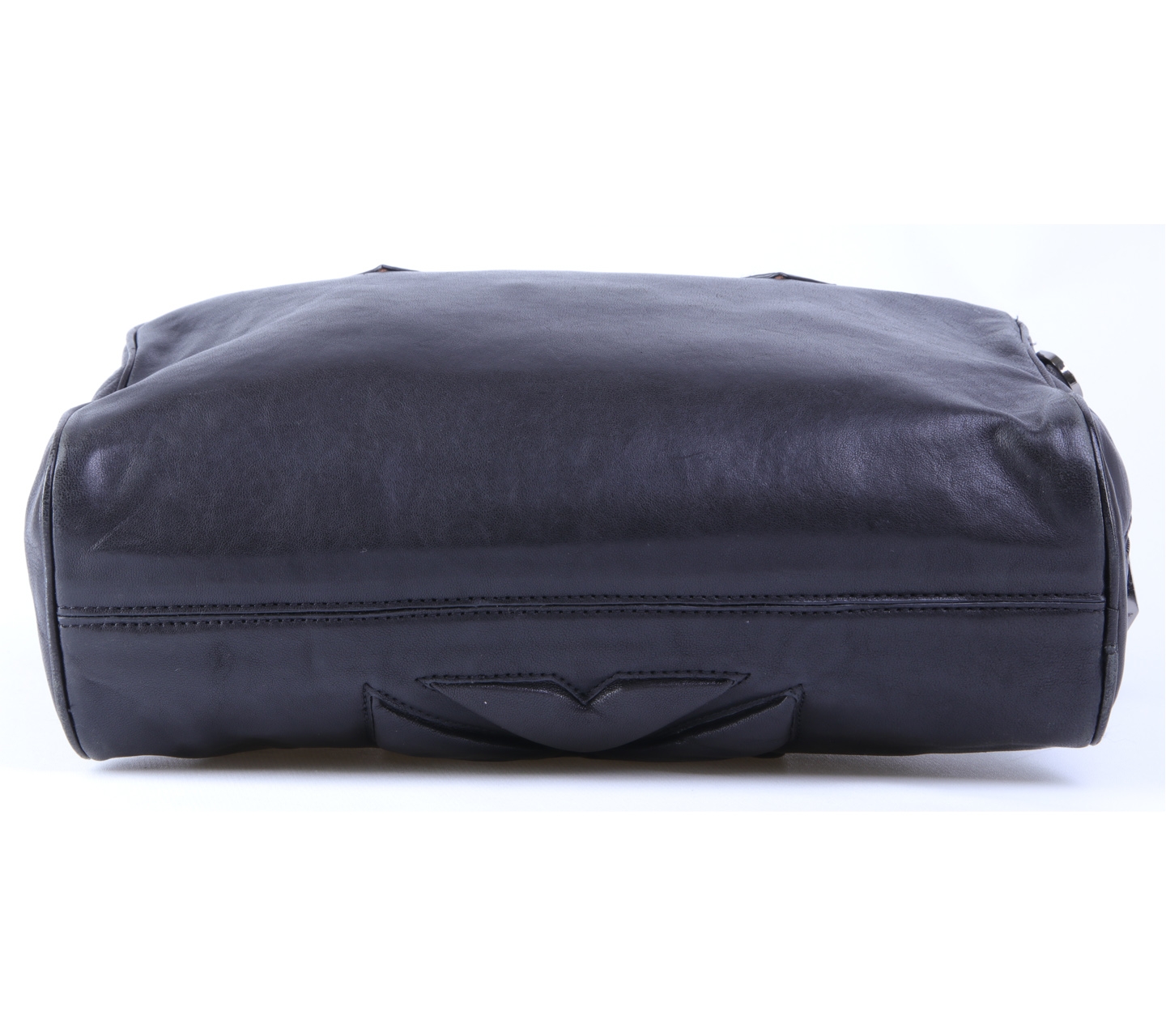 L.A.M.B Black Handbag