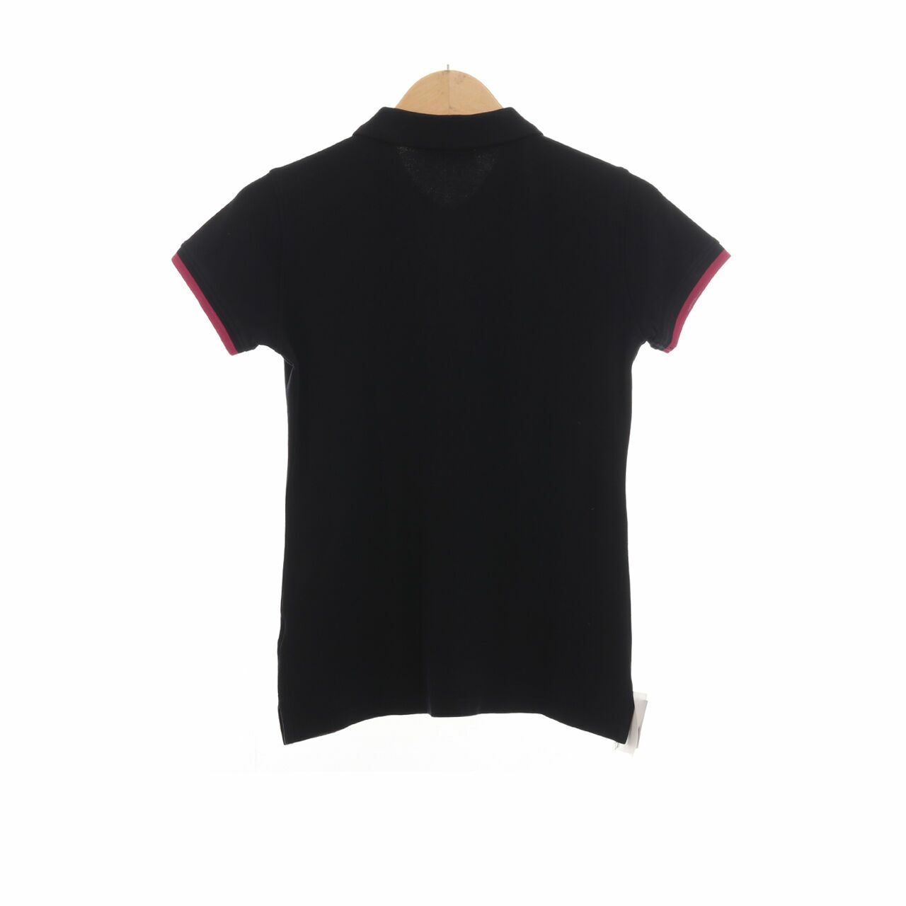 Burberry Black Tshirt 