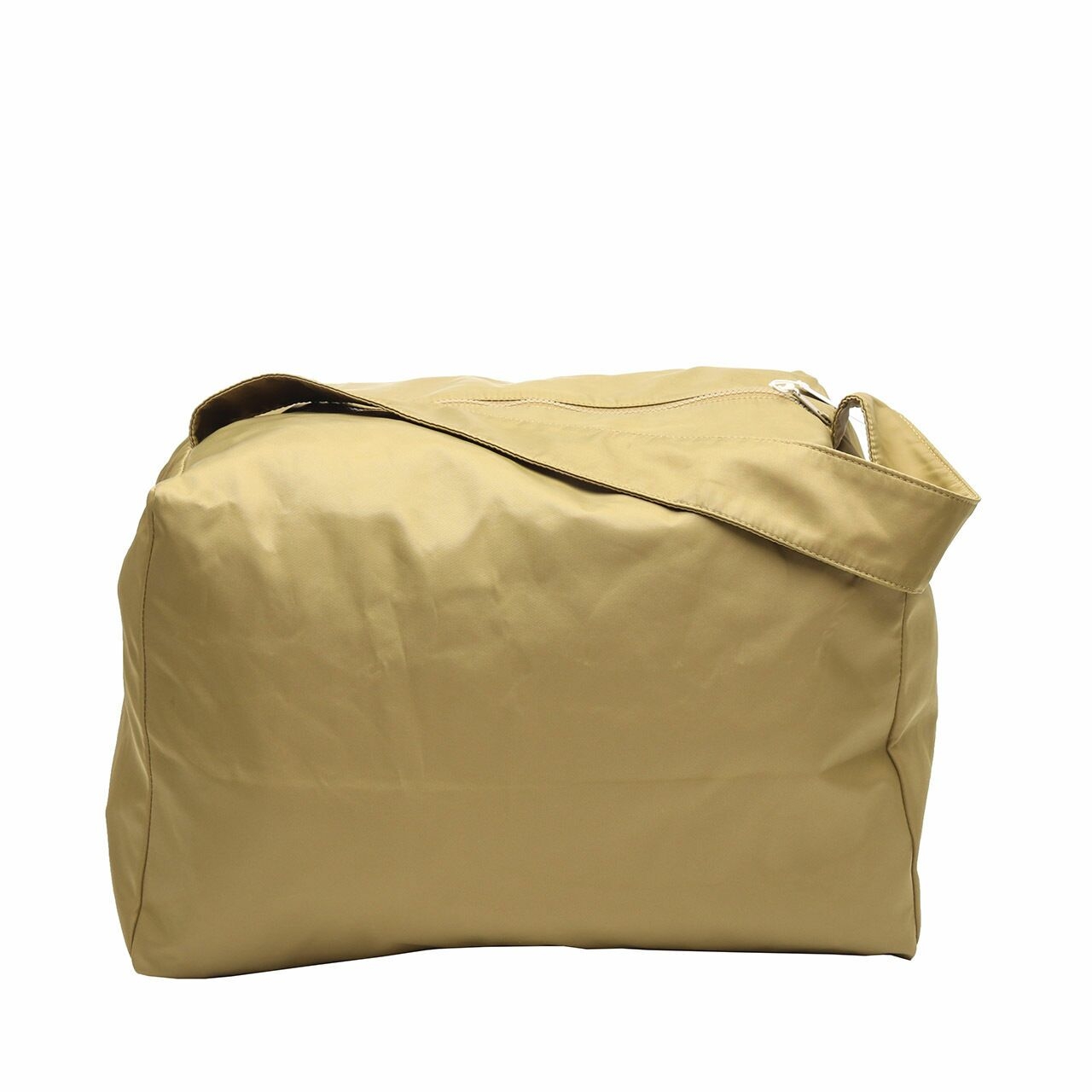 COS Green Shoulder Bag