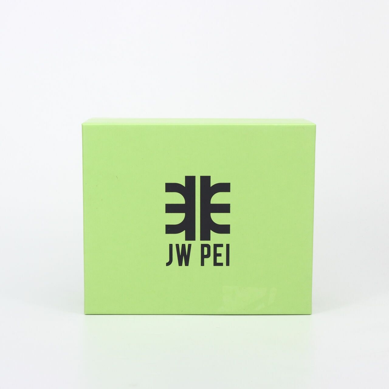 JW PEI Mini Flap Bag - Beige Canvas 