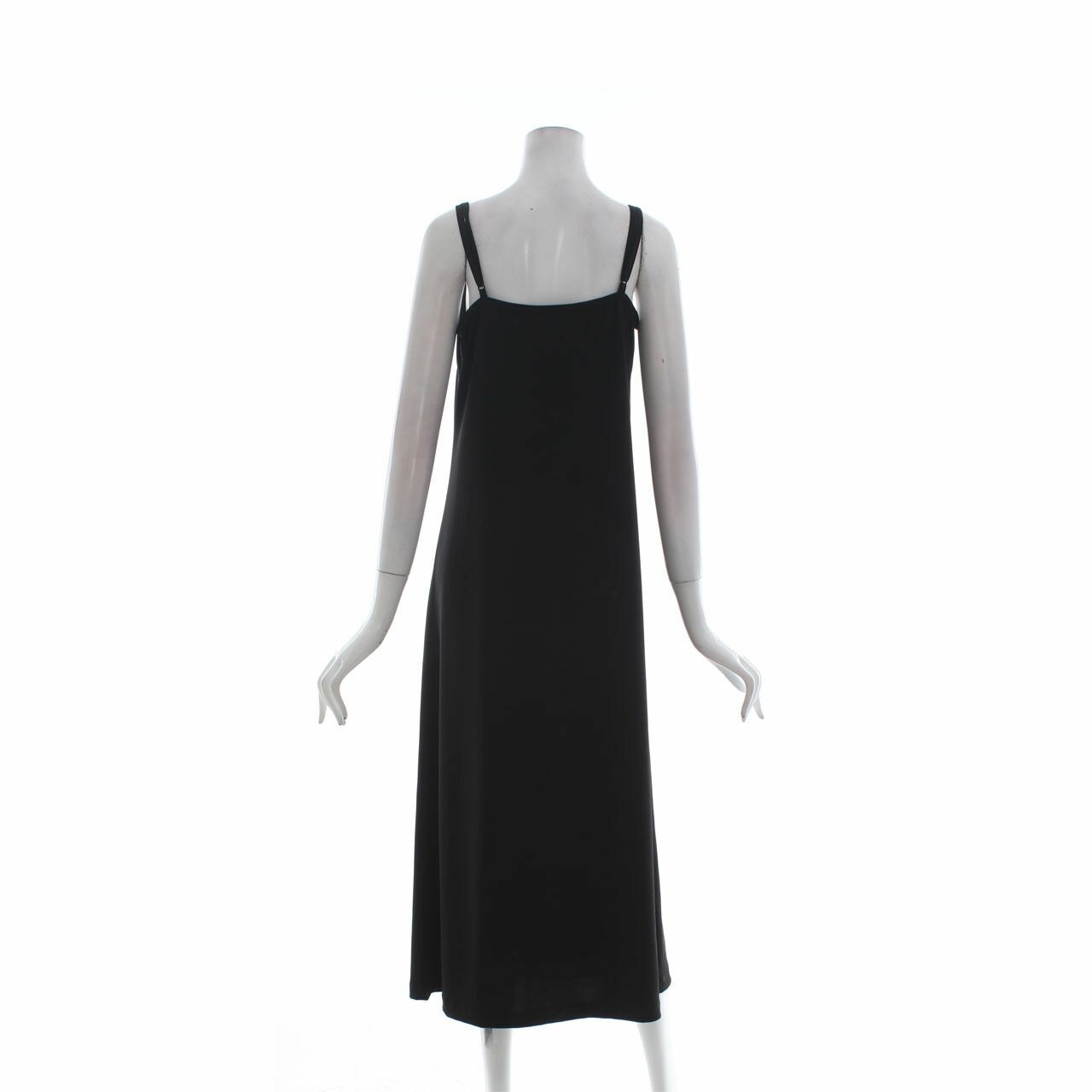 Arturro Black Long Dress