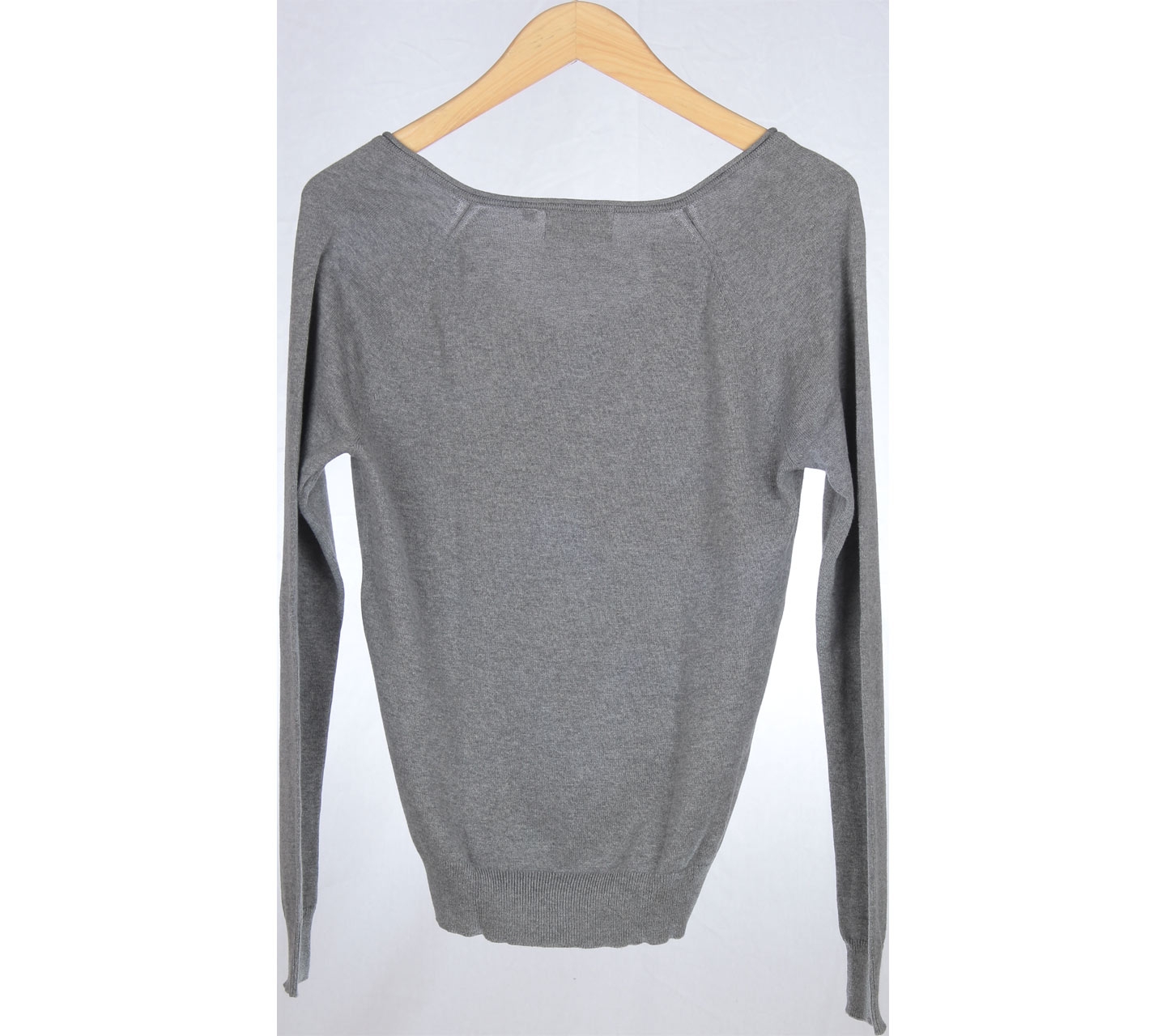 C&A Grey Sweater