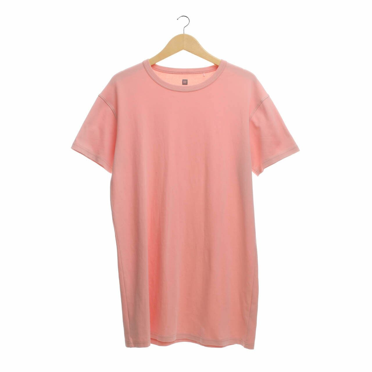 Alowalo Pink T-Shirt