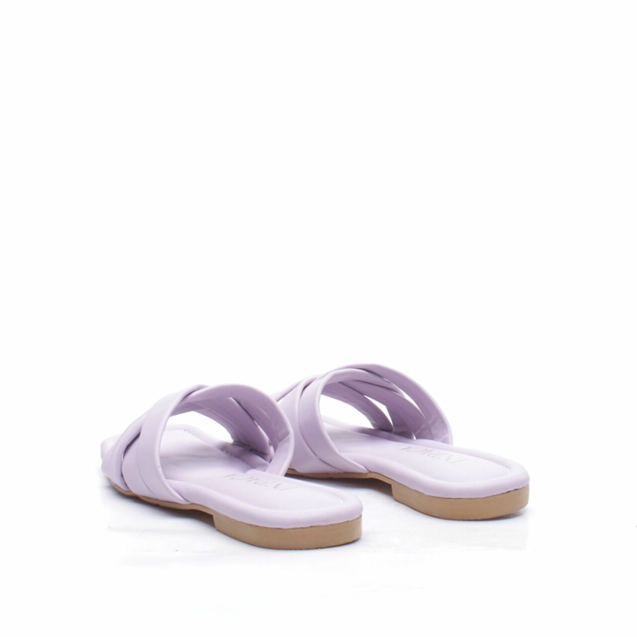 Inpaca Purple Harper Sandals