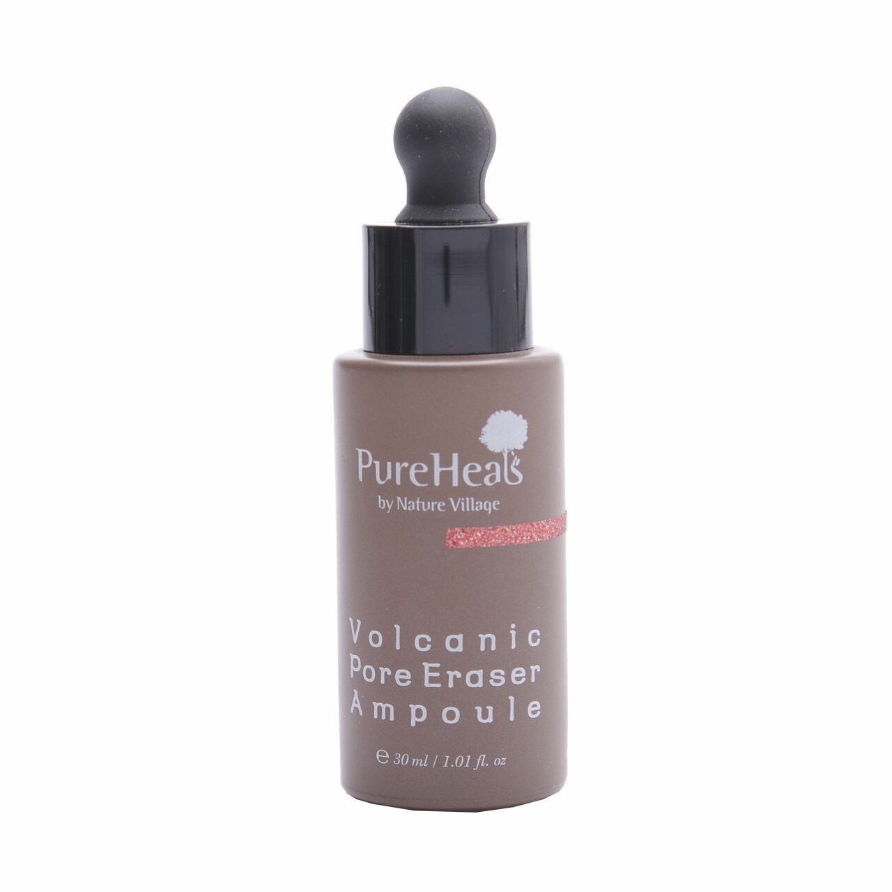 Pure HealsVillage Volcanic Pore Eraser Ampoule By Nature Skin Care