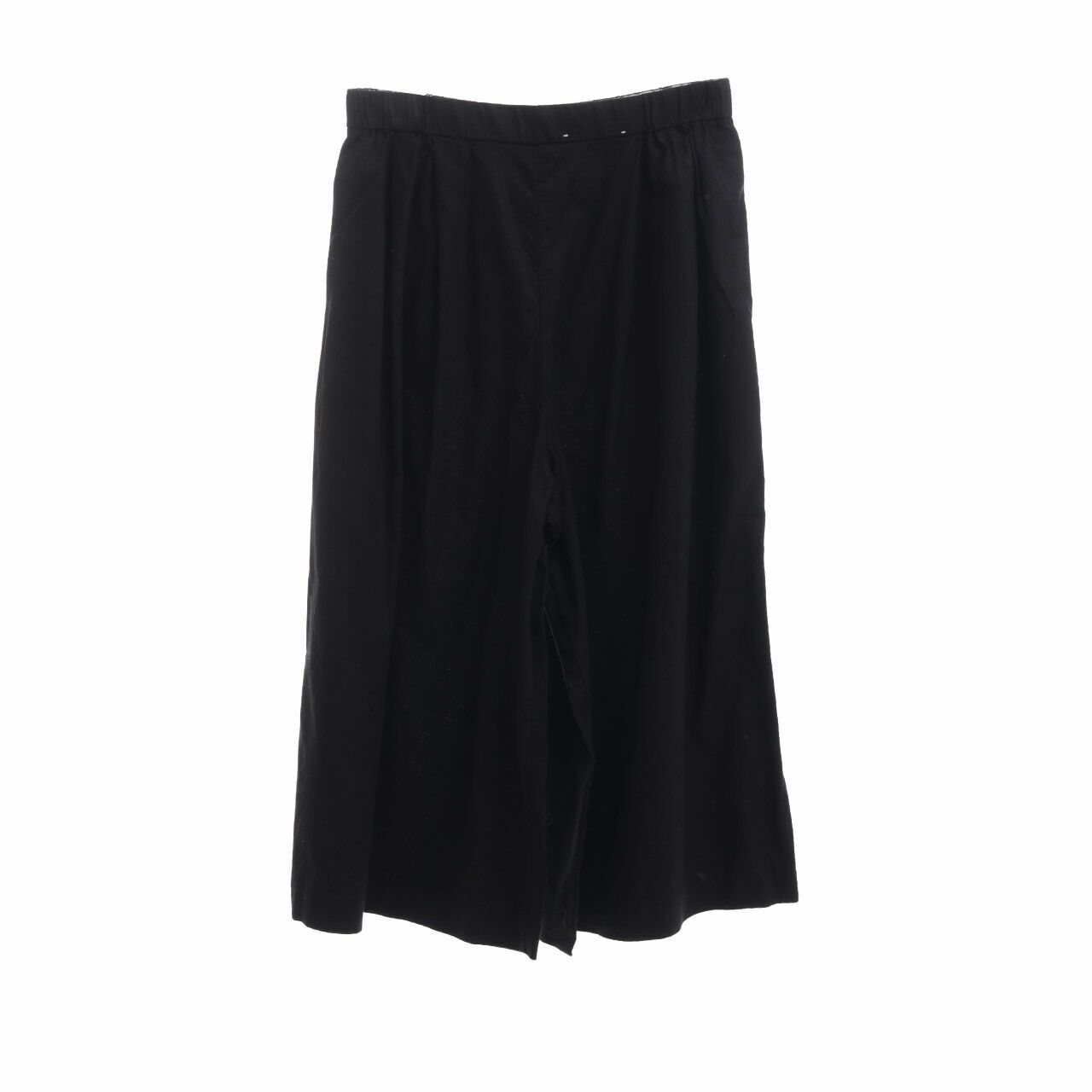 UNIQLO Marimekko Black Long Pants
