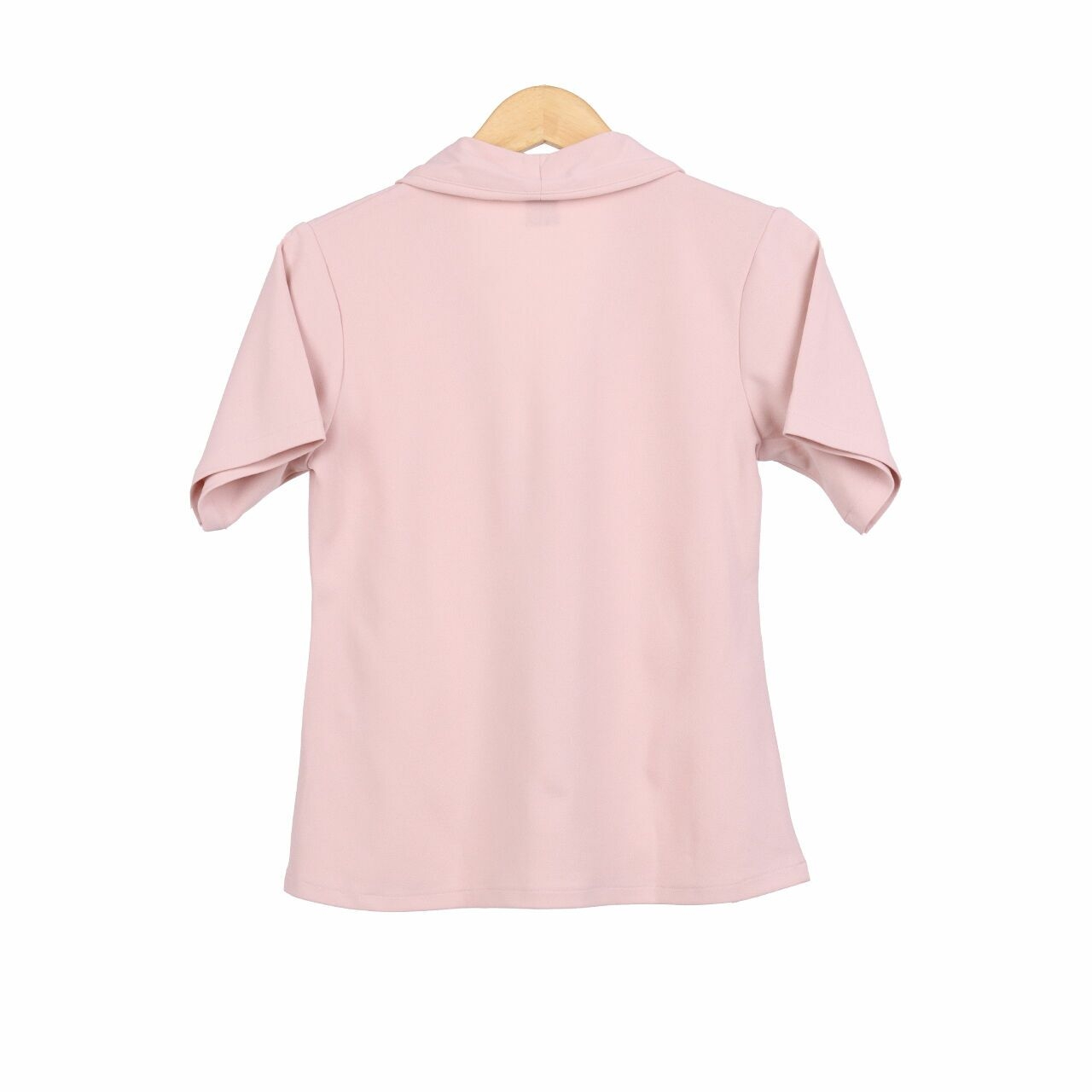 Day by Love And flair Soft Pink Blouse