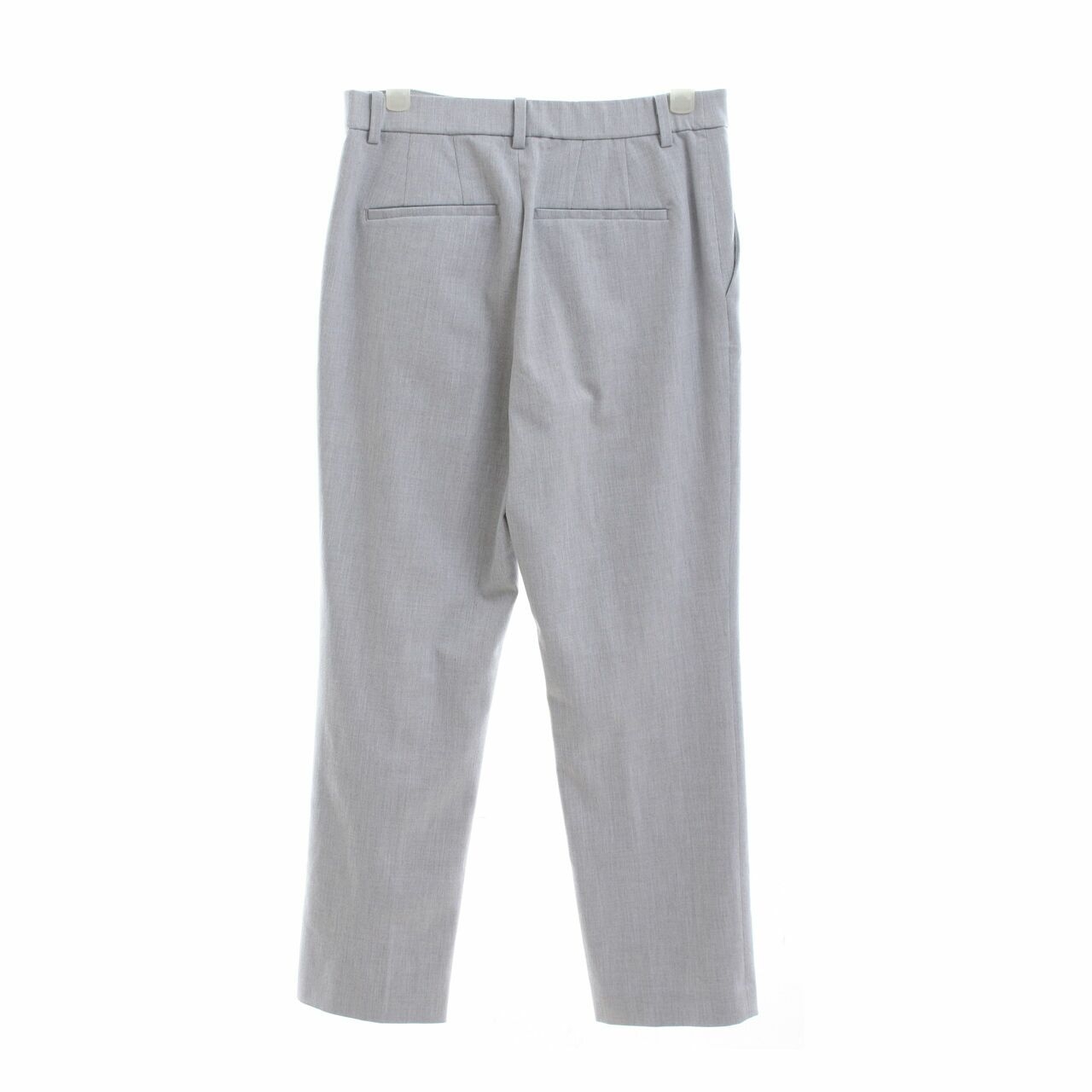 UNIQLO Light Grey Long Pants 