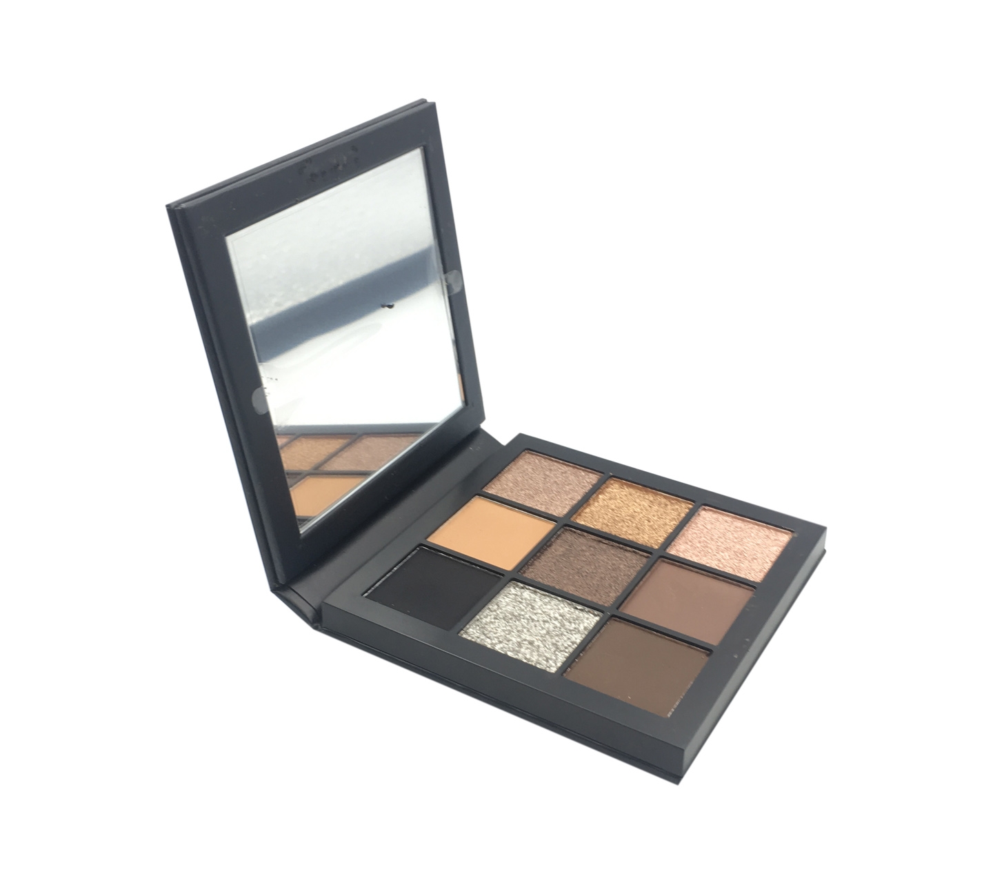 Huda Beauty Smokey Obsessions Eyeshadow Sets And Palette