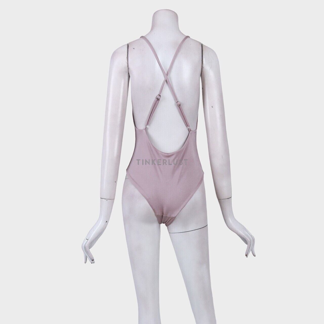 Private Collection Lilac One Piece