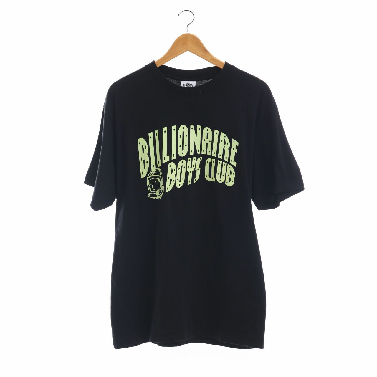 Billionaire Boys Club Black T-Shirt